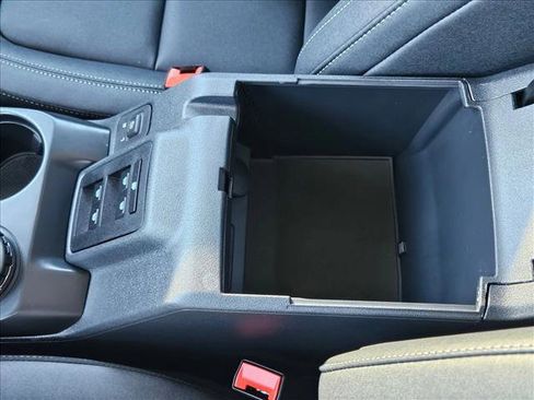 New 2025 Ford Bronco Big Bend image 14