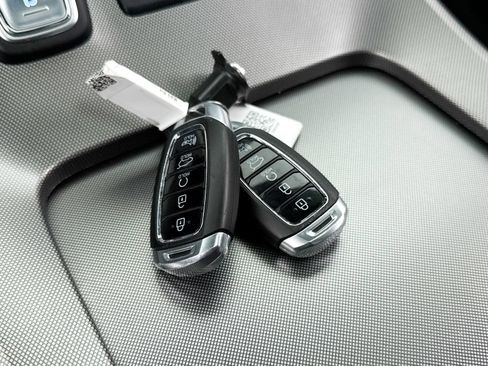 Used 2020 Hyundai Palisade Limited FWD image 41