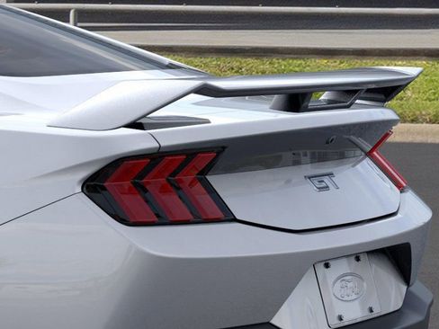 New 2026 Ford Mustang GT Premium w/ GT Performance Package image 22