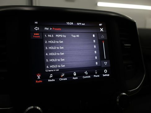Used 2020 RAM 2500 Laramie AWD/4WD image 49