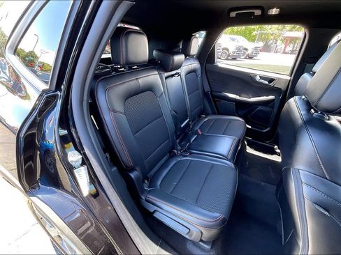 Used 2025 Ford Escape ST-Line AWD/4WD image 26