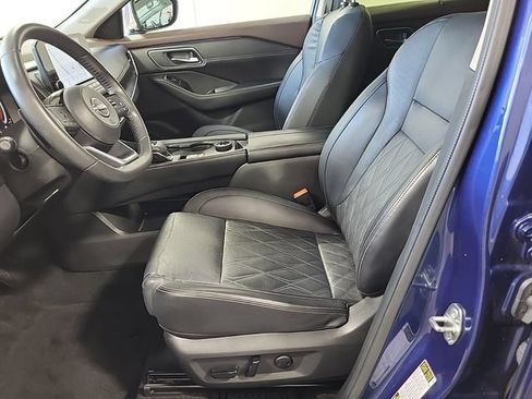 Used 2023 Nissan Rogue Platinum AWD/4WD image 10