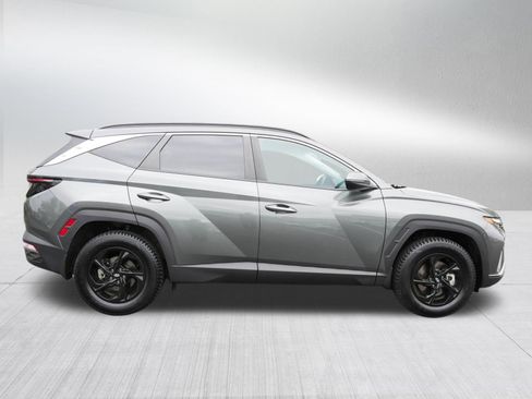 Used 2023 Hyundai Tucson SEL AWD/4WD image 8