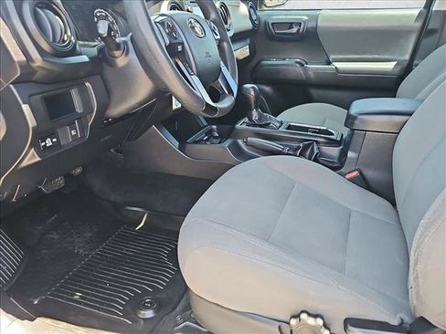 Used 2018 Toyota Tacoma SR w/ SR Convenience Package RWD image 22