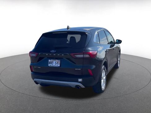 Used 2023 Ford Escape Active image 14