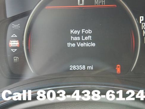 Used 2025 Dodge Durango GT RWD image 6