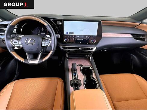Used 2026 Lexus RX 350 Premium Plus FWD image 13
