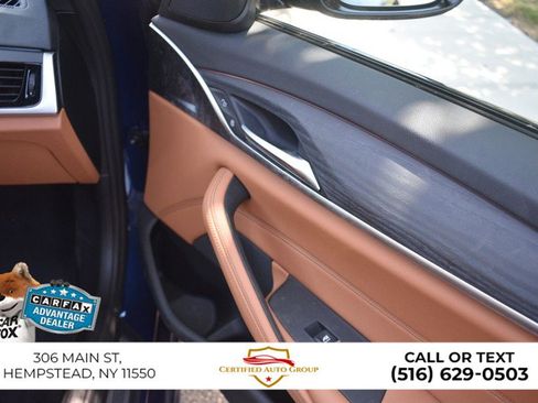 Used 2023 BMW 530e xDrive AWD/4WD image 22