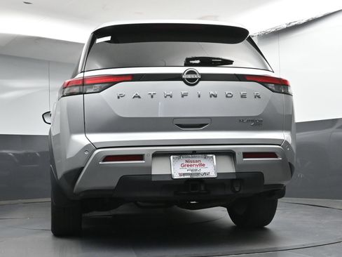 Certified 2023 Nissan Pathfinder Platinum w/ Cargo Package AWD/4WD image 31