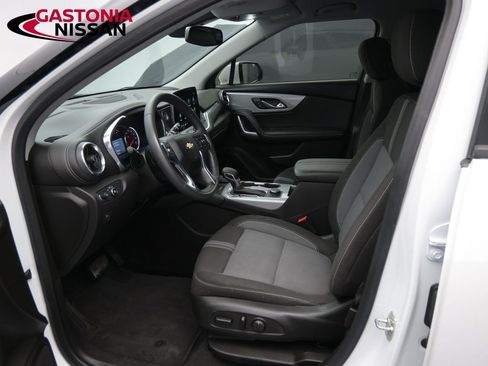 Used 2023 Chevrolet Blazer LT w/ Convenience Package image 18