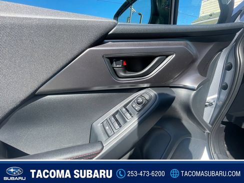 New 2026 Subaru Impreza 2.0i Sport AWD/4WD image 11