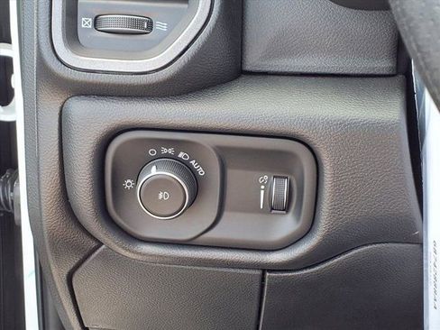 New 2026 RAM 5500 Tradesman image 14