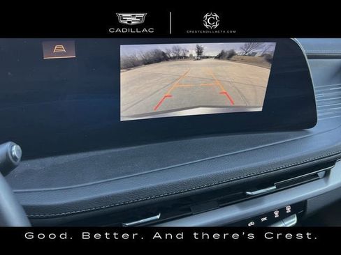 Used 2024 Cadillac XT4 Premium Luxury image 19