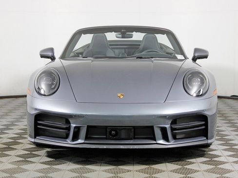 Used 2025 Porsche 911 Carrera image 10