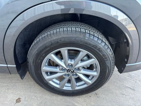 Certified 2024 MAZDA CX-5 AWD 2.5 S w/ Preferred Package image 10