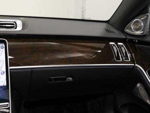 Used 2026 Mercedes-Benz Maybach S 580 4MATIC image 53