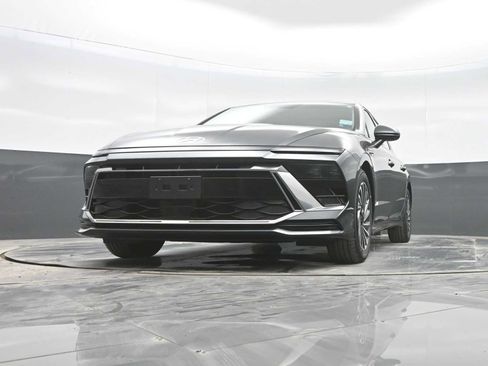 New 2026 Hyundai Sonata SEL image 31