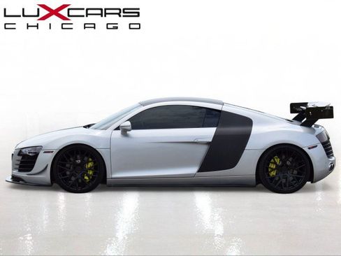 Used 2009 Audi R8 V8 w/ Premium Pkg AWD/4WD image 7
