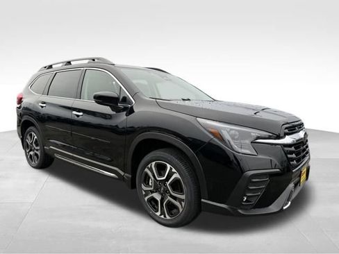 New 2026 Subaru Ascent Touring image 1