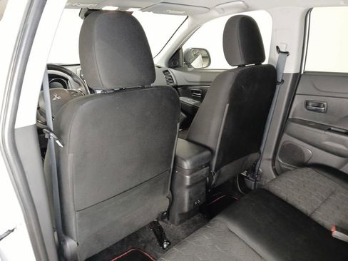 Used 2024 Mitsubishi Outlander Sport AWD image 13