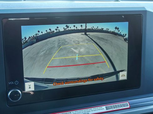 New 2026 Toyota Tacoma SR5 image 26