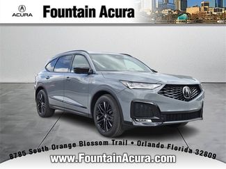 New 2026 Acura MDX A-Spec video 1