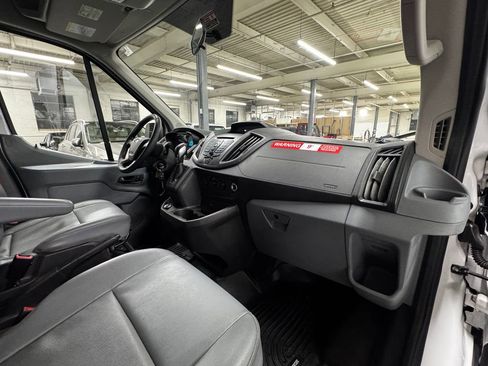 Used 2019 Ford Transit 150 148 Medium Roof image 14