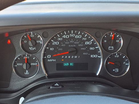 New 2025 Chevrolet Express 3500 w/ Power Convenience Package image 21