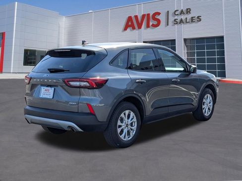Used 2025 Ford Escape Active image 6