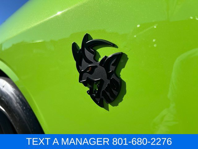 Used 2023 Dodge Challenger SRT Hellcat Redeye RWD image 15