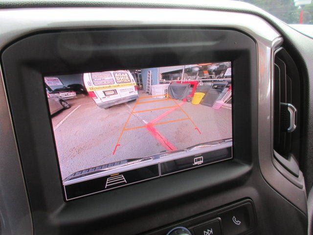 Used 2025 GMC Sierra 2500 Pro w/ Convenience Package AWD/4WD image 15