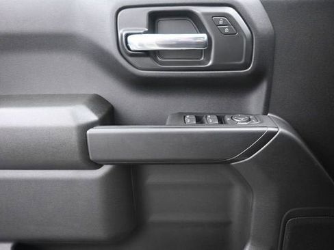 New 2026 Chevrolet Silverado 1500 Custom AWD/4WD image 23