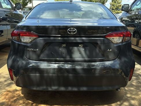 Used 2024 Toyota Corolla LE FWD image 6
