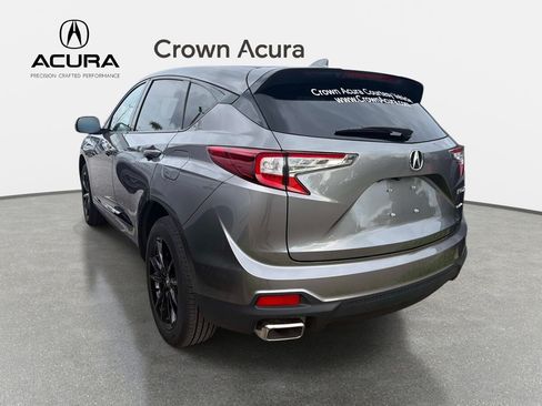 Certified 2026 Acura RDX SH-AWD image 4