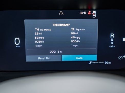 New 2026 Volvo XC60 B5 Ultra w/ Protection Package Premier image 42