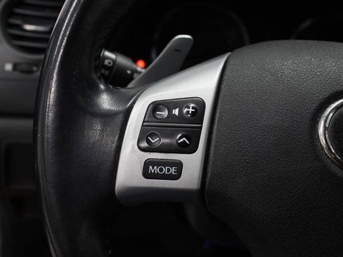 Used 2013 Lexus IS 250 AWD w/ Preferred Accessory Package image 11