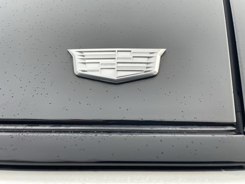 Used 2025 Cadillac Escalade ESV Sport Platinum image 45