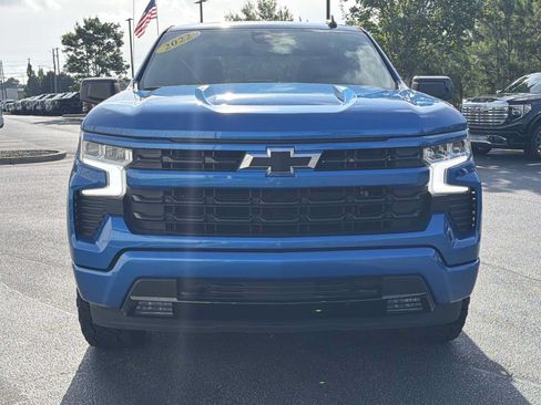 Used 2022 Chevrolet Silverado 1500 RST AWD/4WD image 32