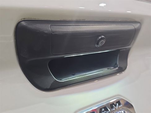 Used 2022 RAM 2500 Tradesman image 13