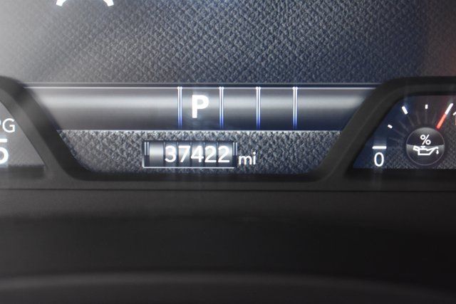 Used 2025 RAM 1500 Warlock AWD/4WD image 22