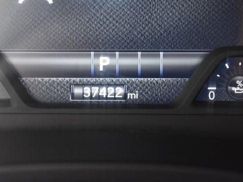 Used 2025 RAM 1500 Warlock AWD/4WD image 22