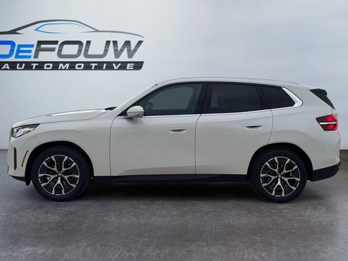 New 2026 BMW X3 xDrive30 w/ Premium Package image 6