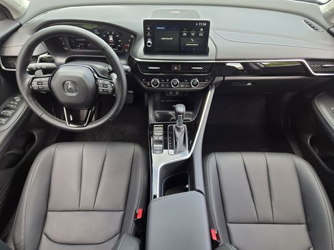 Certified 2025 Acura ADX AWD image 26