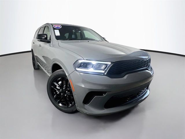 Used 2026 Dodge Durango GT AWD/4WD image 2