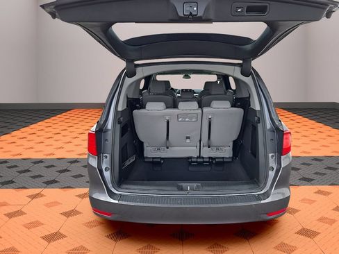 Used 2023 Honda Odyssey EX-L image 14