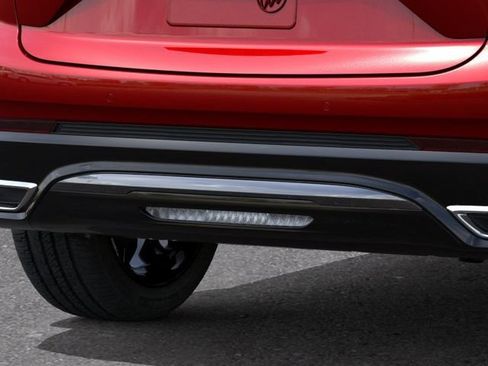 New 2026 Buick Envision Sport Touring AWD/4WD image 14