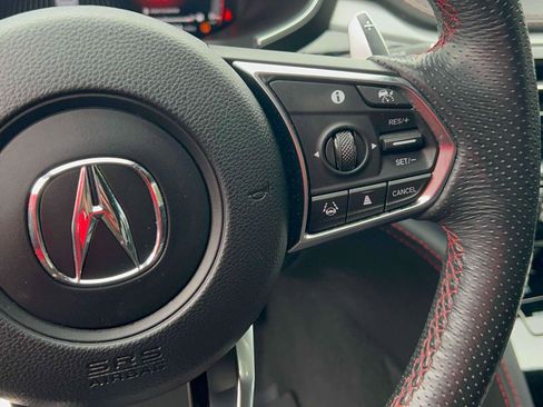 Used 2023 Acura MDX A-Spec image 22