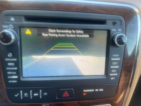 Used 2015 Buick Enclave Leather AWD/4WD image 25