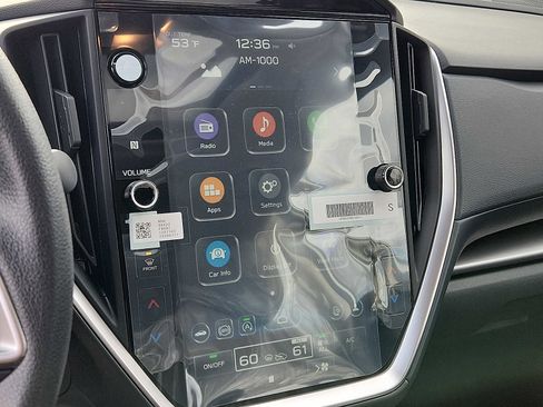 New 2026 Subaru Impreza 2.0i Sport image 9