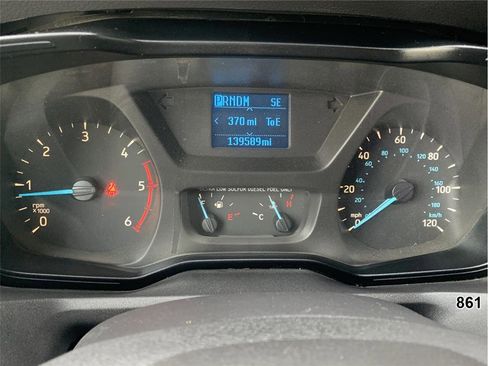 Used 2015 Ford Transit 350 Cutaway Van image 31